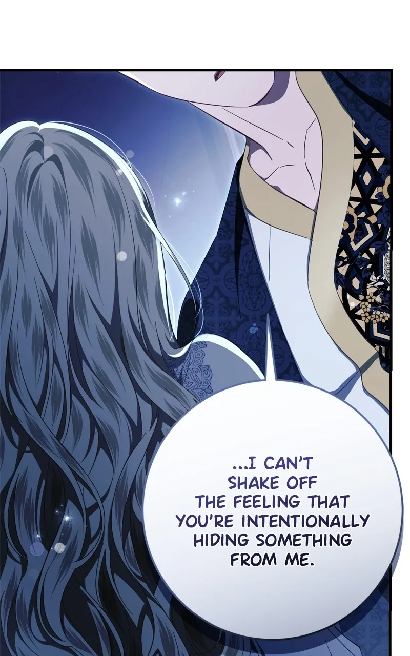 Read Behind Her Highness’s Smile chapter 50 image 34 on Lezhin