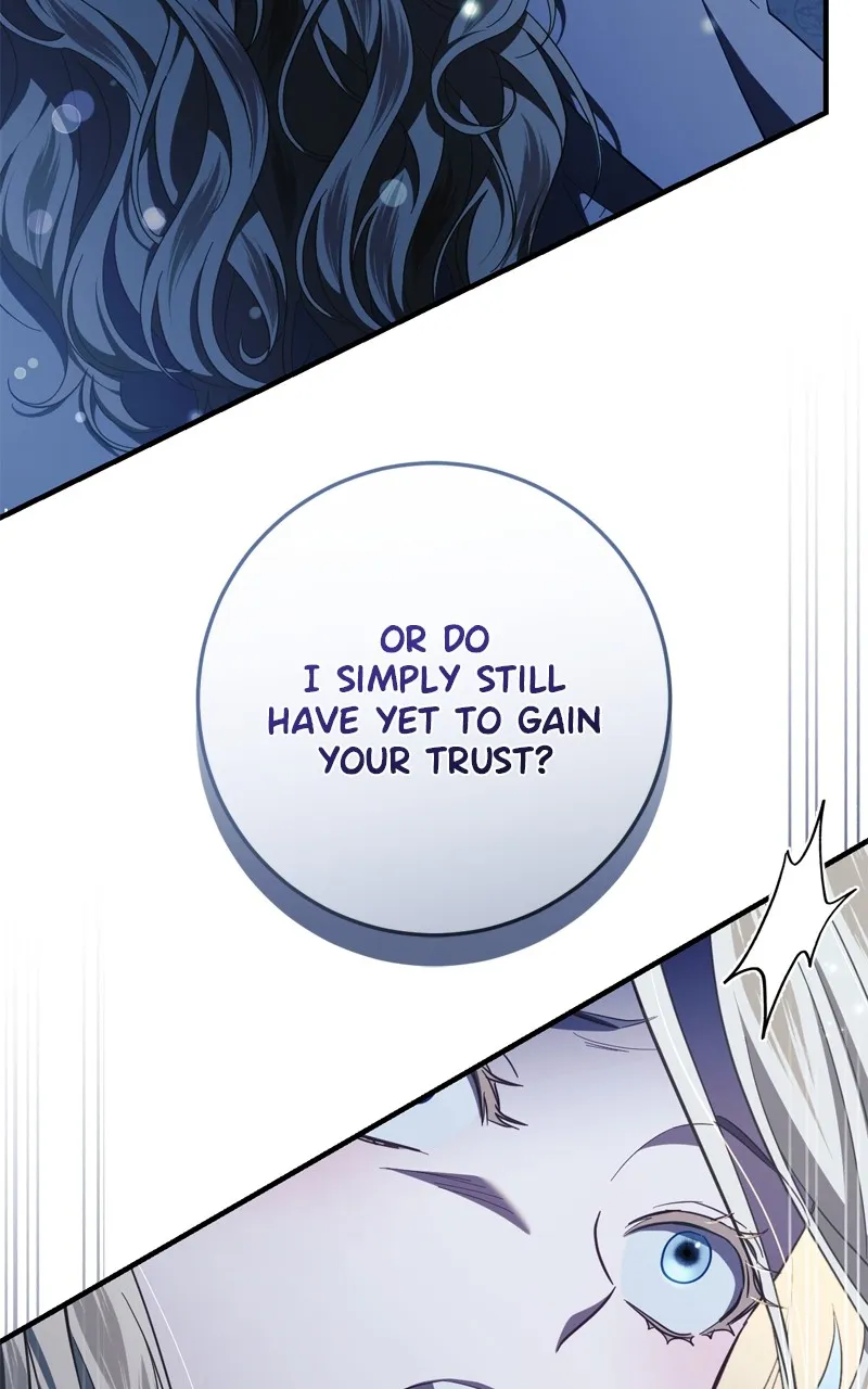 Read Behind Her Highness’s Smile chapter 50 image 35 on Lezhin