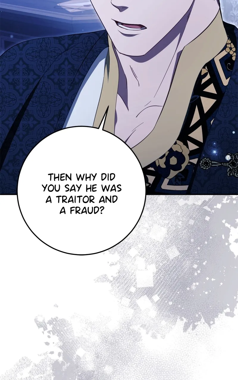 Read Behind Her Highness’s Smile chapter 50 image 56 on Lezhin
