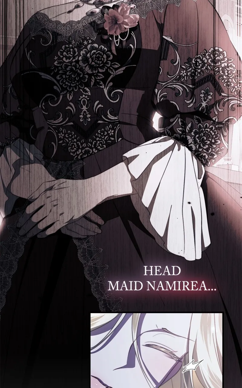 Read Behind Her Highness’s Smile chapter 50 image 6 on Lezhin