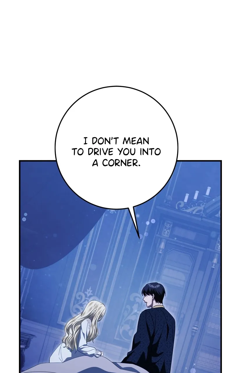 Read Behind Her Highness’s Smile chapter 50 image 83 on Lezhin