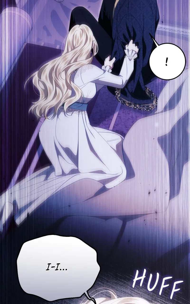 Read Behind Her Highness’s Smile chapter 50 image 89 on Lezhin