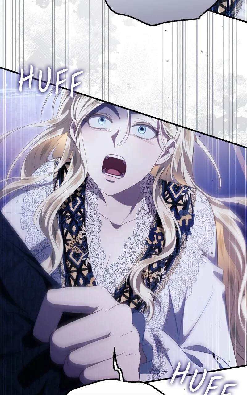 Read Behind Her Highness’s Smile chapter 50 image 91 on Lezhin