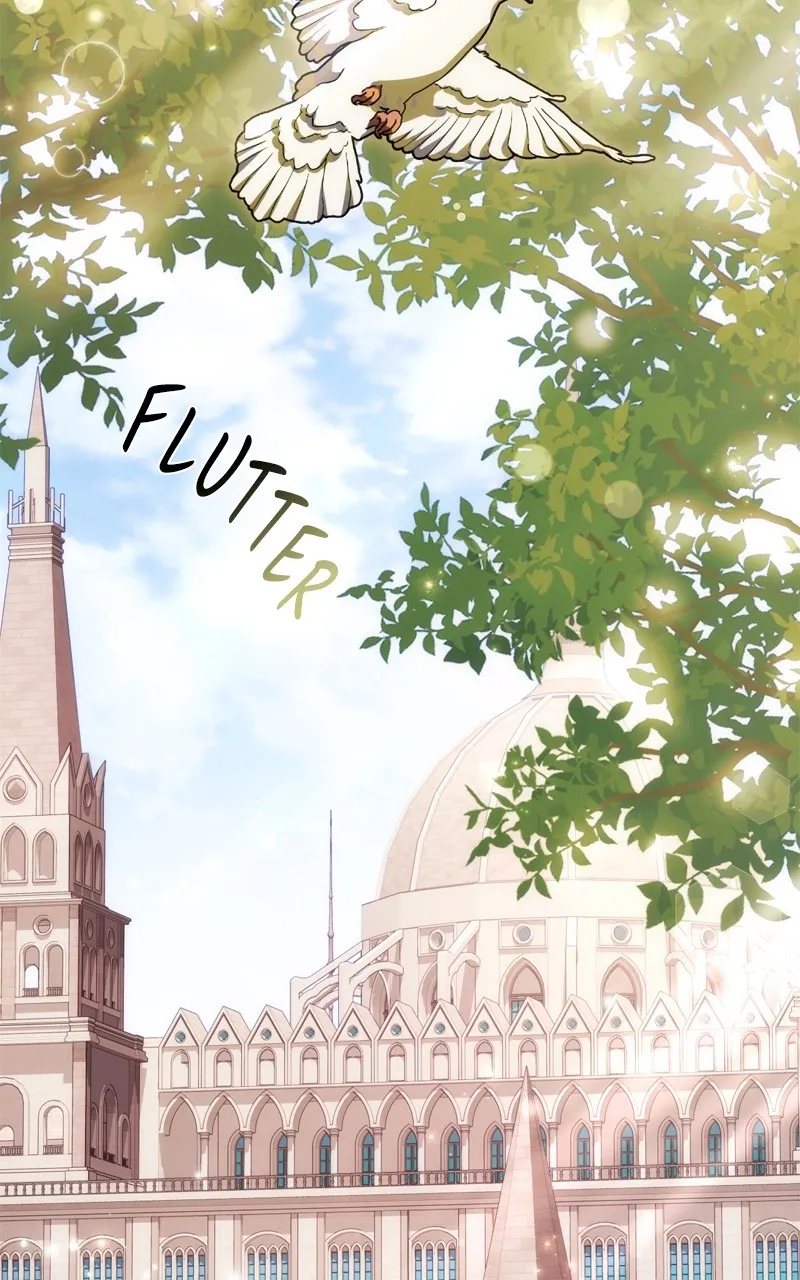 Read Behind Her Highness’s Smile chapter 51 image 1 on Lezhin