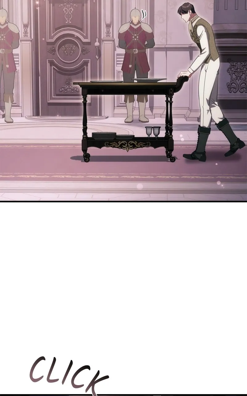 Read Behind Her Highness’s Smile chapter 51 image 10 on Lezhin