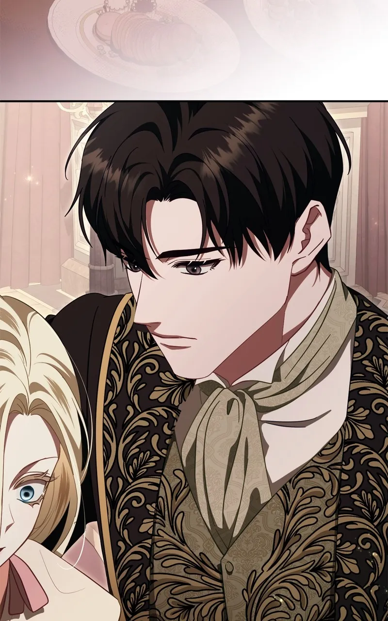 Read Behind Her Highness’s Smile chapter 51 image 100 on Lezhin