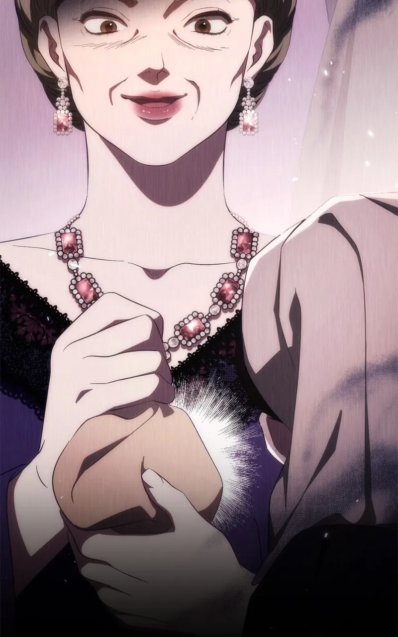 Read Behind Her Highness’s Smile chapter 51 image 108 on Lezhin