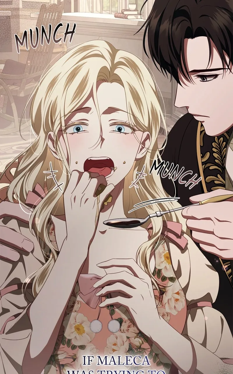 Read Behind Her Highness’s Smile chapter 51 image 110 on Lezhin