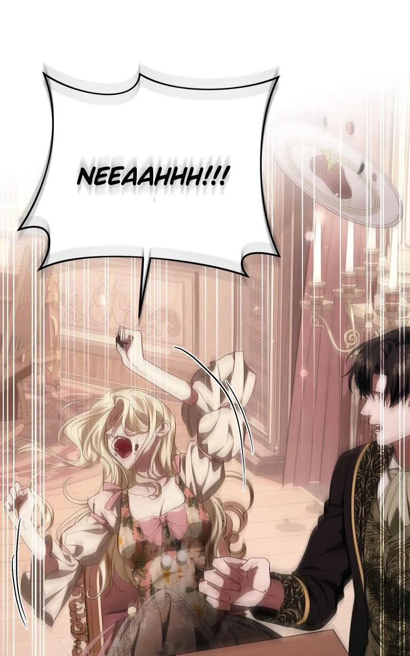 Read Behind Her Highness’s Smile chapter 51 image 117 on Lezhin
