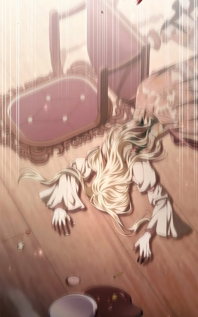 Read Behind Her Highness’s Smile chapter 51 image 119 on Lezhin