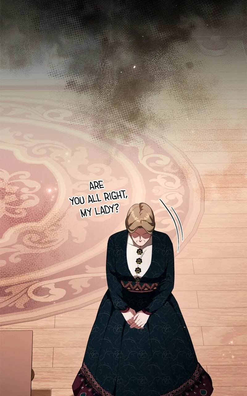 Read Behind Her Highness’s Smile chapter 51 image 121 on Lezhin