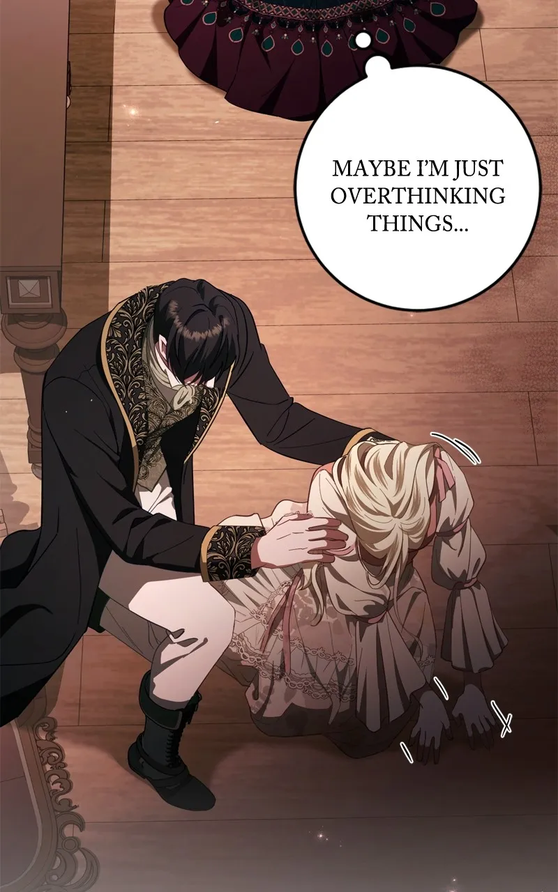 Read Behind Her Highness’s Smile chapter 51 image 122 on Lezhin