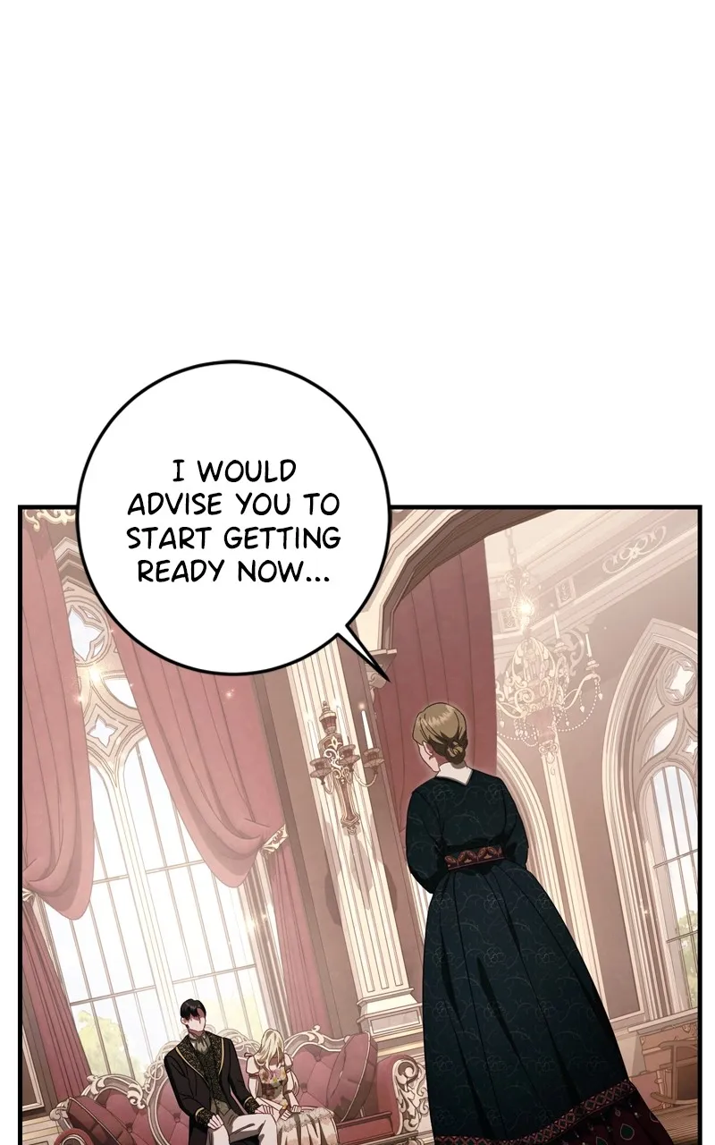 Read Behind Her Highness’s Smile chapter 51 image 135 on Lezhin