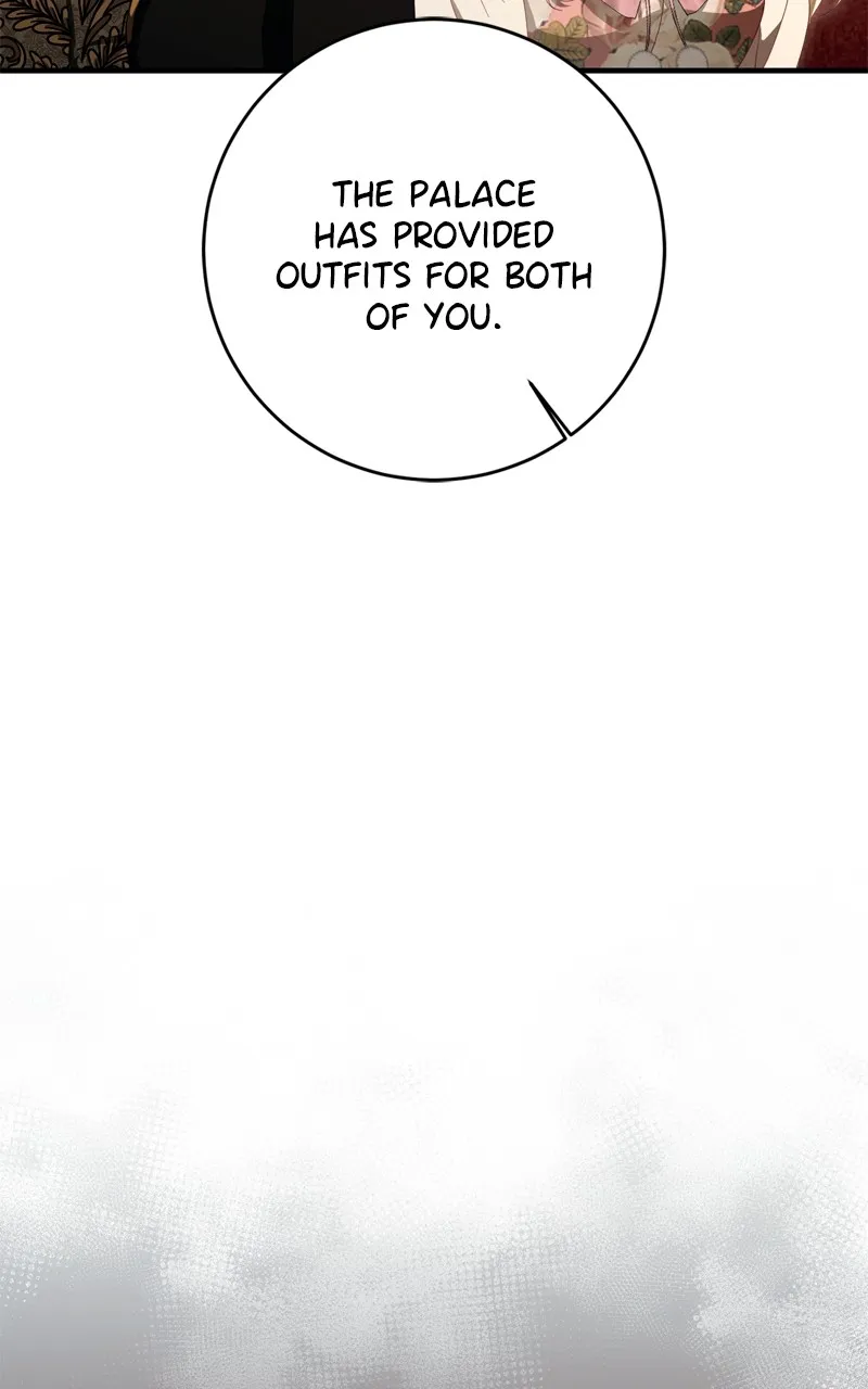 Read Behind Her Highness’s Smile chapter 51 image 137 on Lezhin