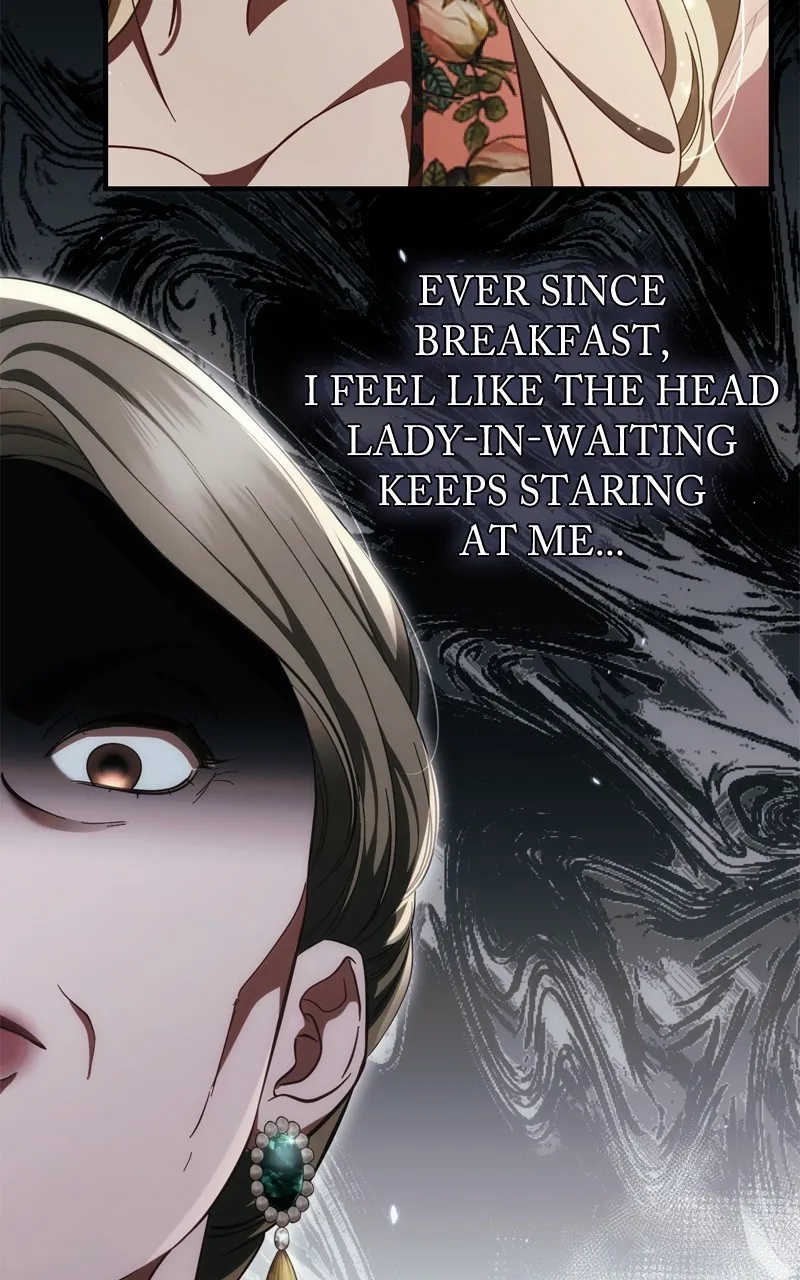 Read Behind Her Highness’s Smile chapter 51 image 139 on Lezhin