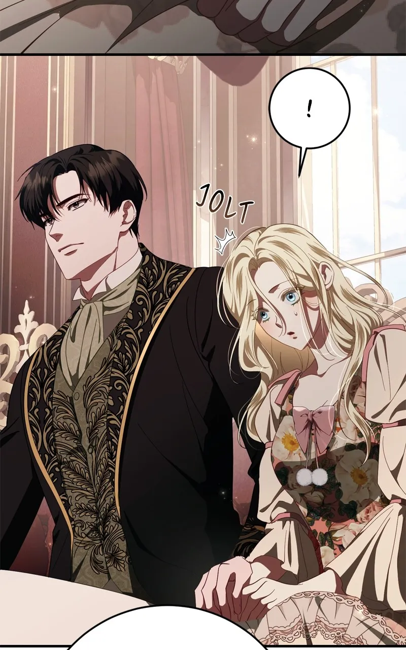 Read Behind Her Highness’s Smile chapter 51 image 144 on Lezhin
