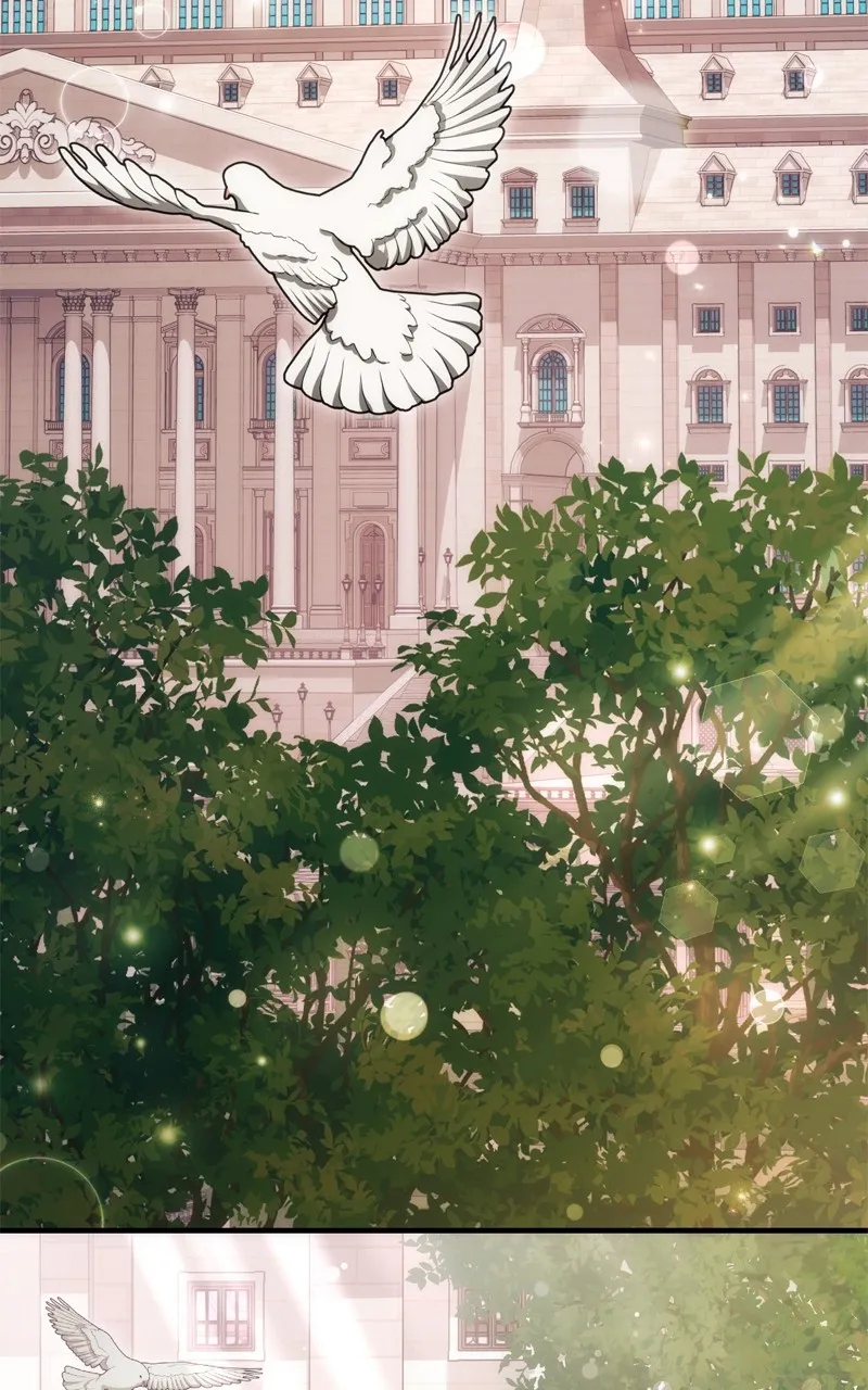 Read Behind Her Highness’s Smile chapter 51 image 2 on Lezhin