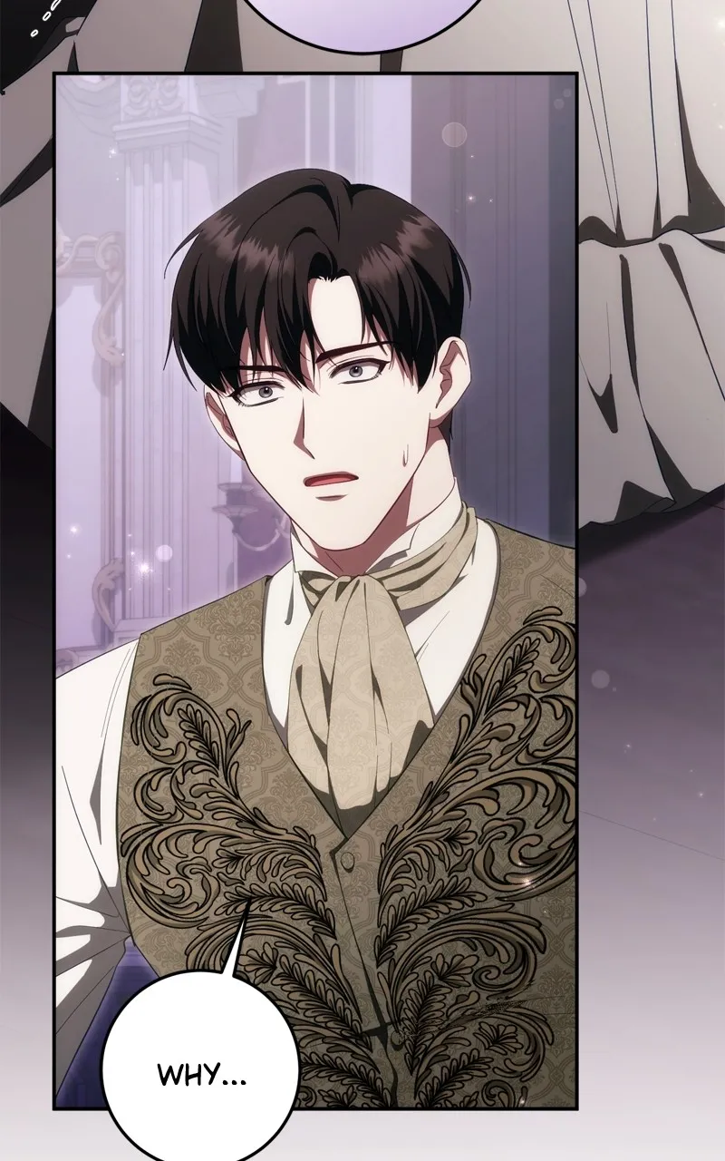 Read Behind Her Highness’s Smile chapter 51 image 22 on Lezhin