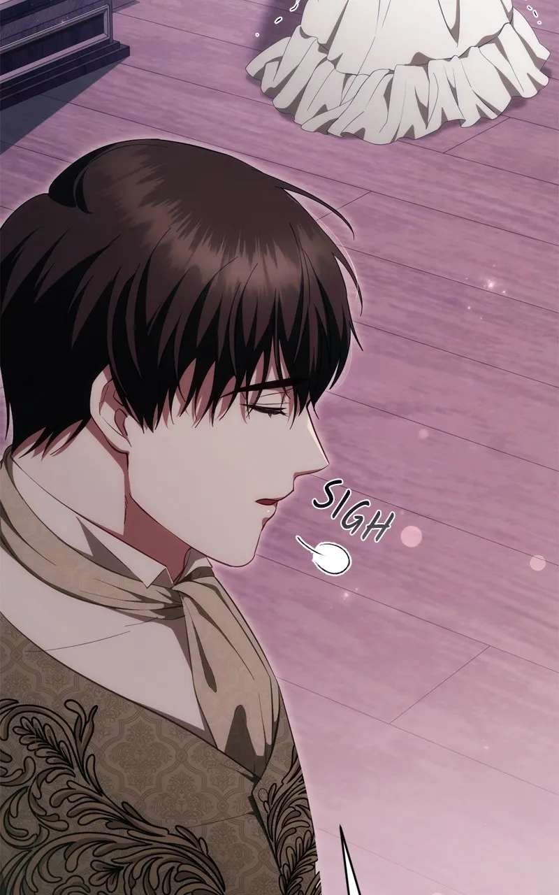 Read Behind Her Highness’s Smile chapter 51 image 24 on Lezhin