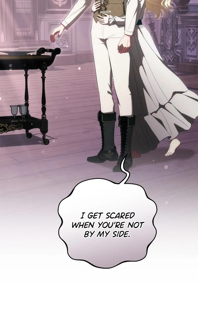 Read Behind Her Highness’s Smile chapter 51 image 31 on Lezhin