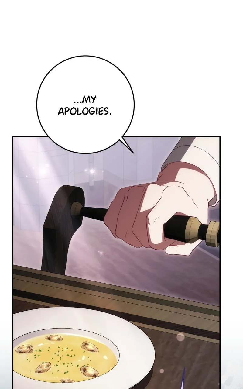Read Behind Her Highness’s Smile chapter 51 image 32 on Lezhin