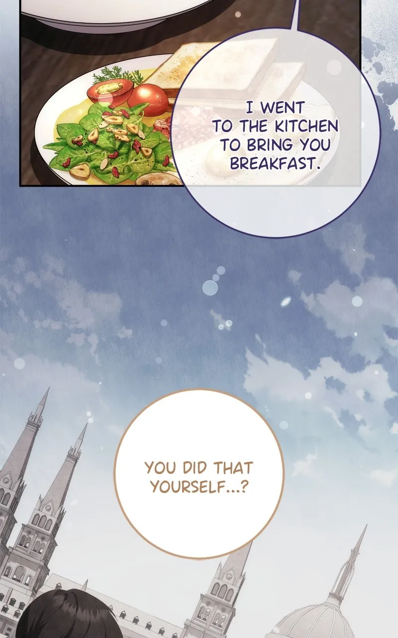 Read Behind Her Highness’s Smile chapter 51 image 33 on Lezhin