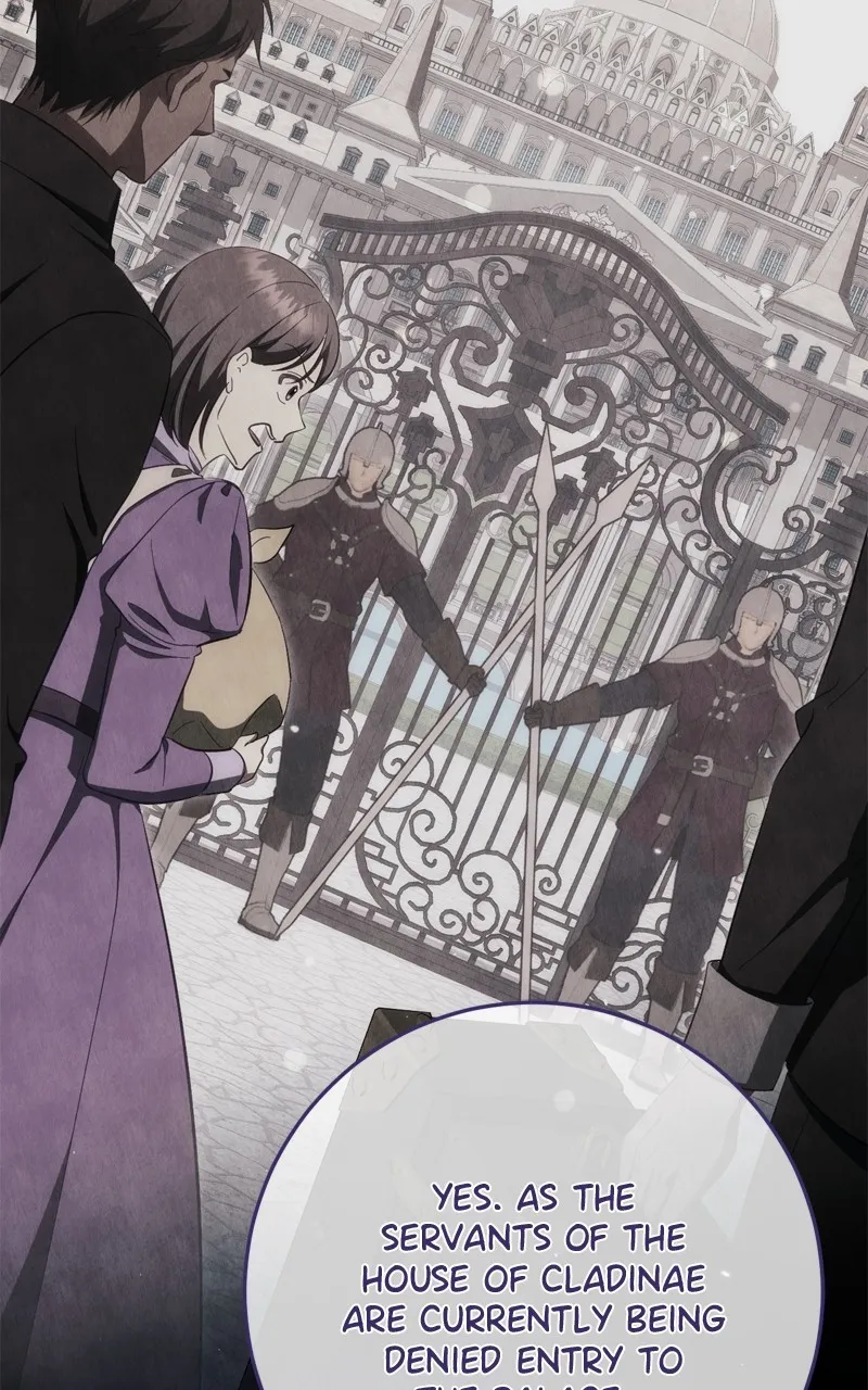Read Behind Her Highness’s Smile chapter 51 image 34 on Lezhin