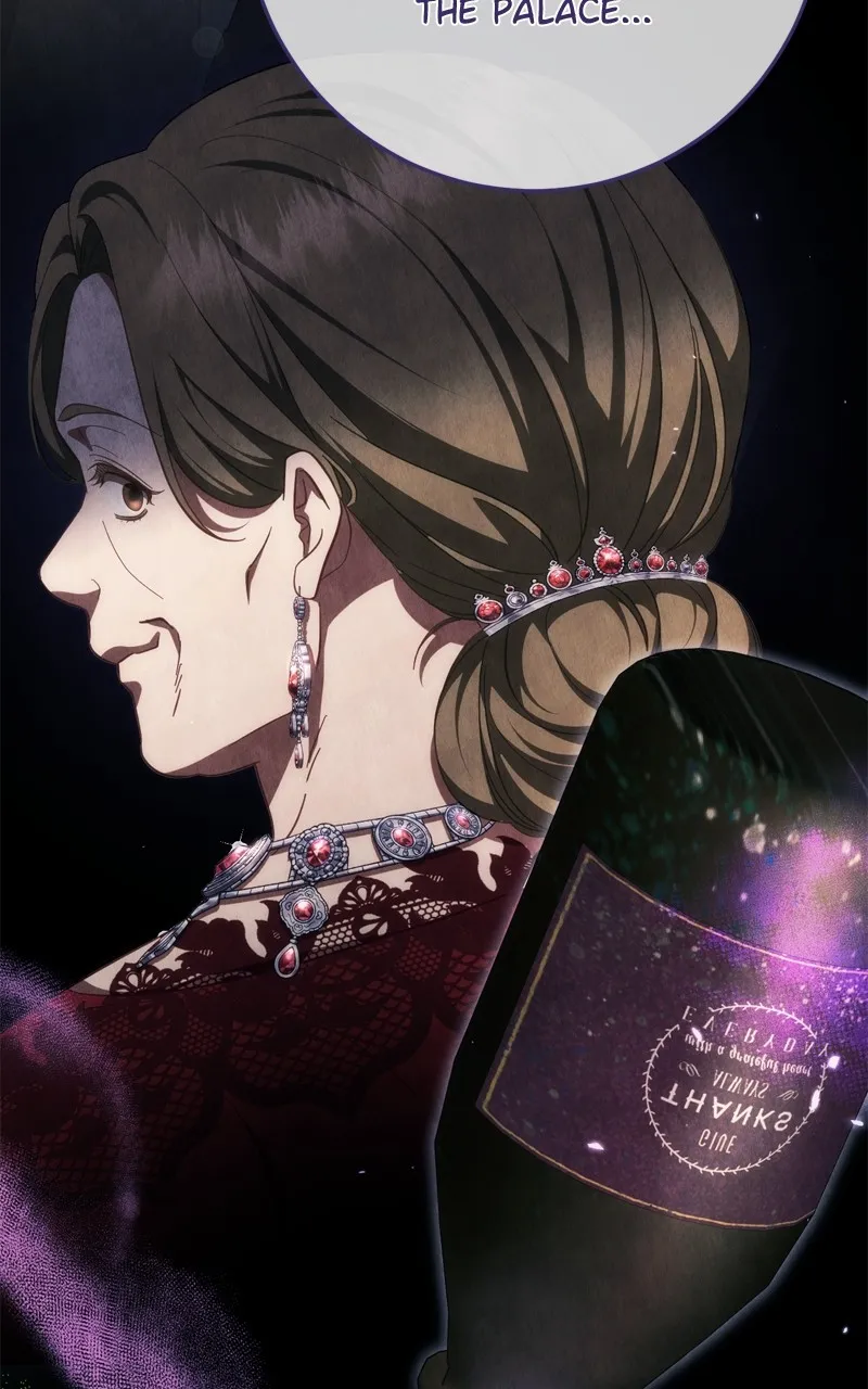 Read Behind Her Highness’s Smile chapter 51 image 35 on Lezhin
