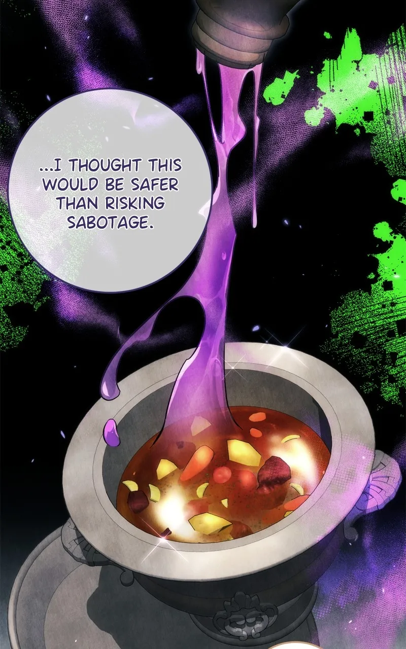 Read Behind Her Highness’s Smile chapter 51 image 36 on Lezhin
