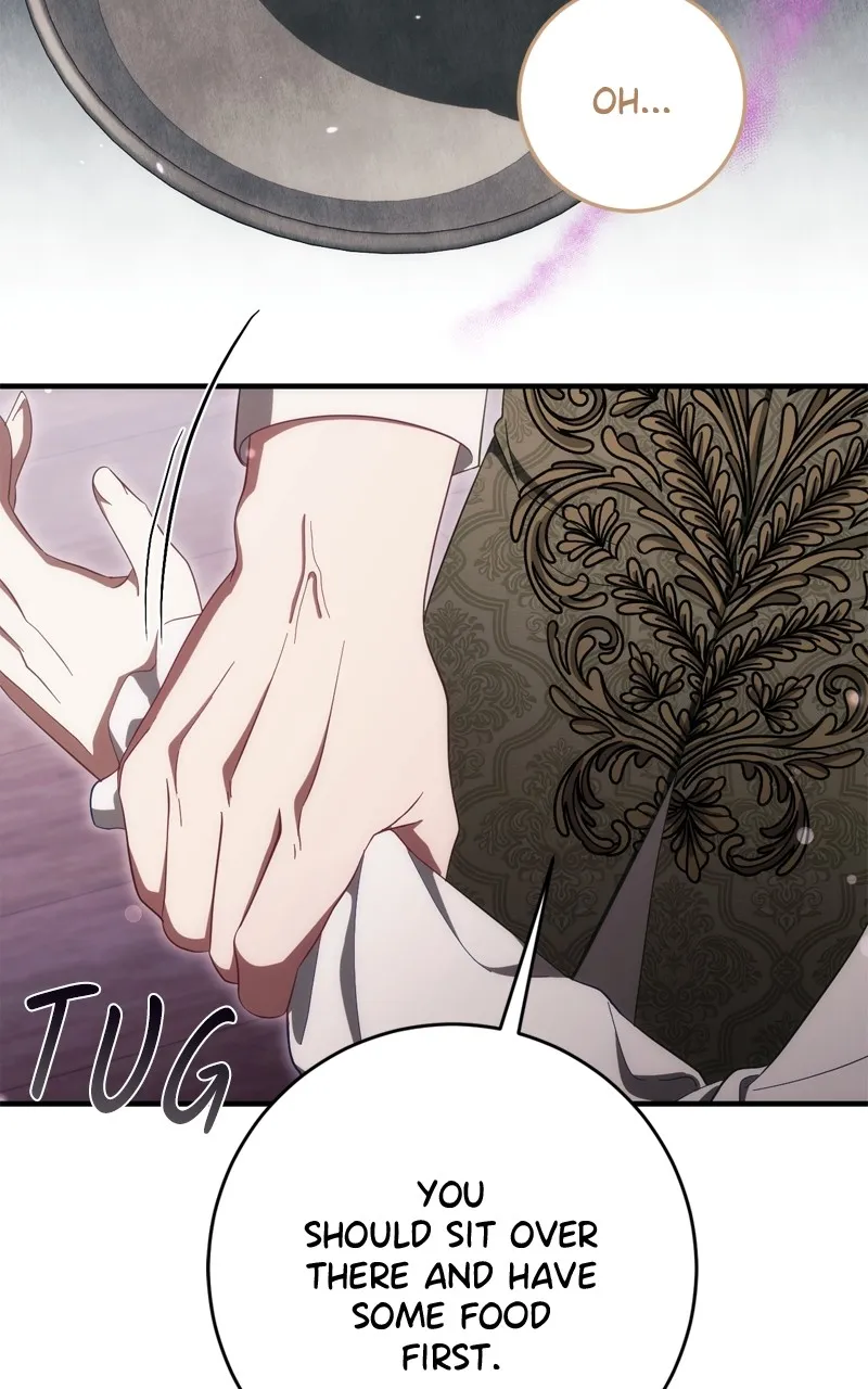 Read Behind Her Highness’s Smile chapter 51 image 37 on Lezhin