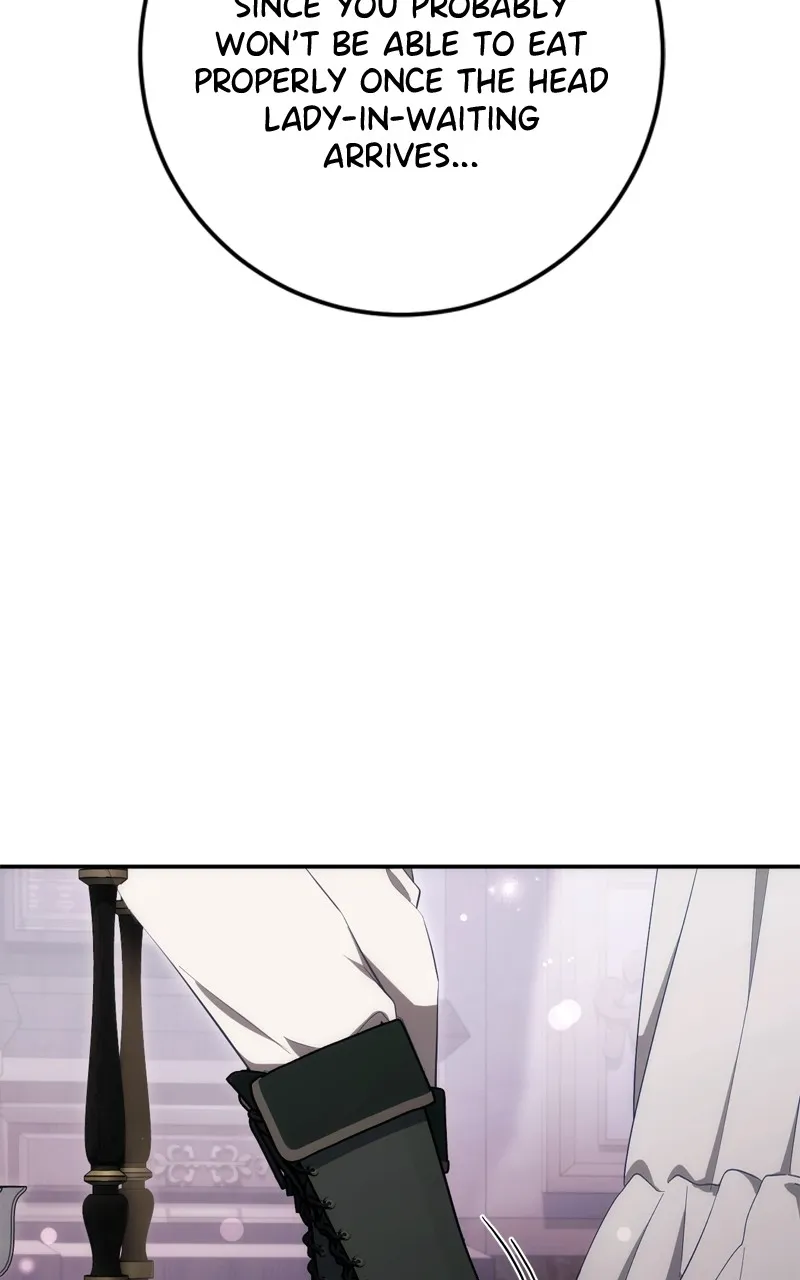 Read Behind Her Highness’s Smile chapter 51 image 39 on Lezhin