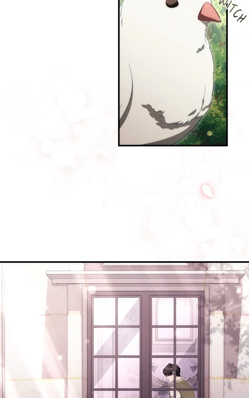 Read Behind Her Highness’s Smile chapter 51 image 4 on Lezhin