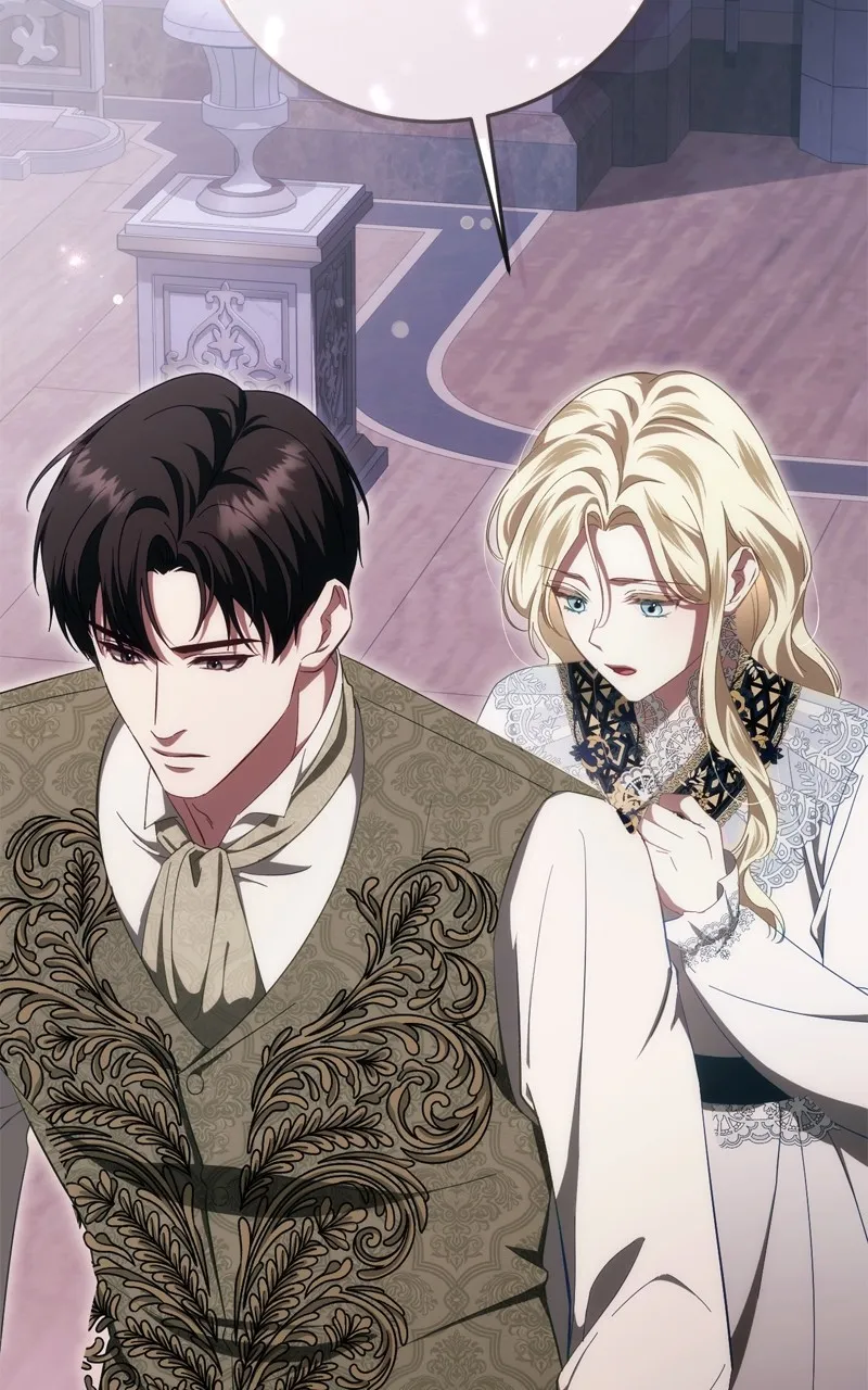 Read Behind Her Highness’s Smile chapter 51 image 44 on Lezhin
