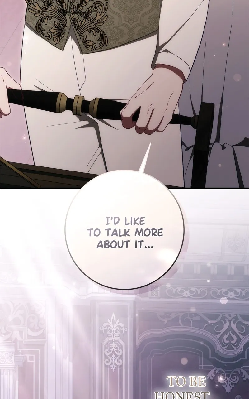 Read Behind Her Highness’s Smile chapter 51 image 45 on Lezhin