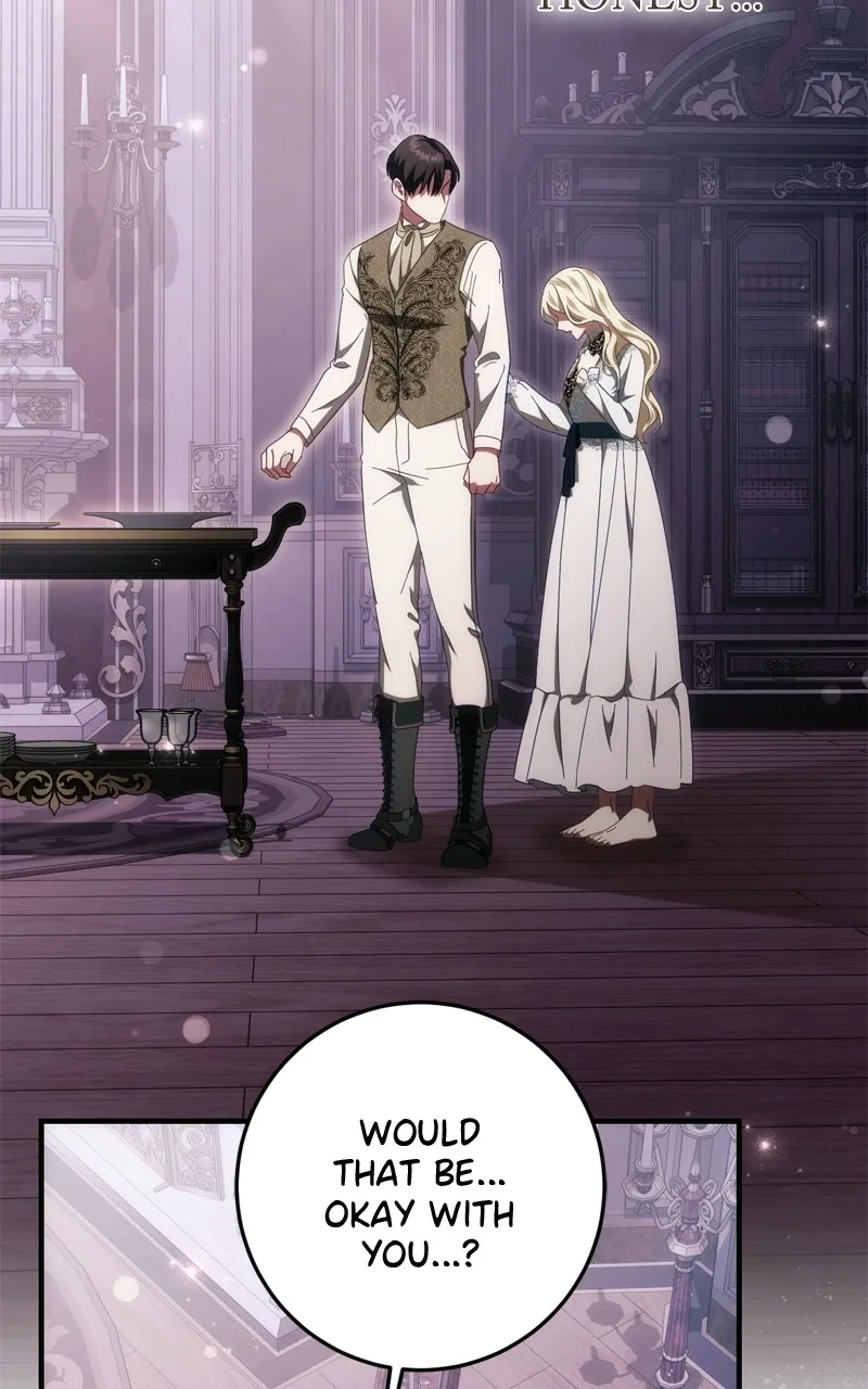 Read Behind Her Highness’s Smile chapter 51 image 46 on Lezhin