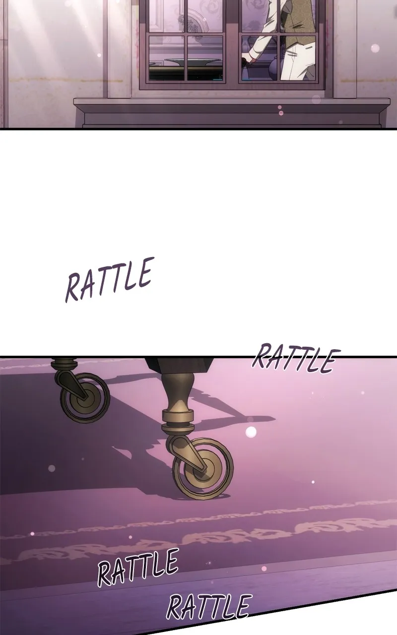 Read Behind Her Highness’s Smile chapter 51 image 5 on Lezhin