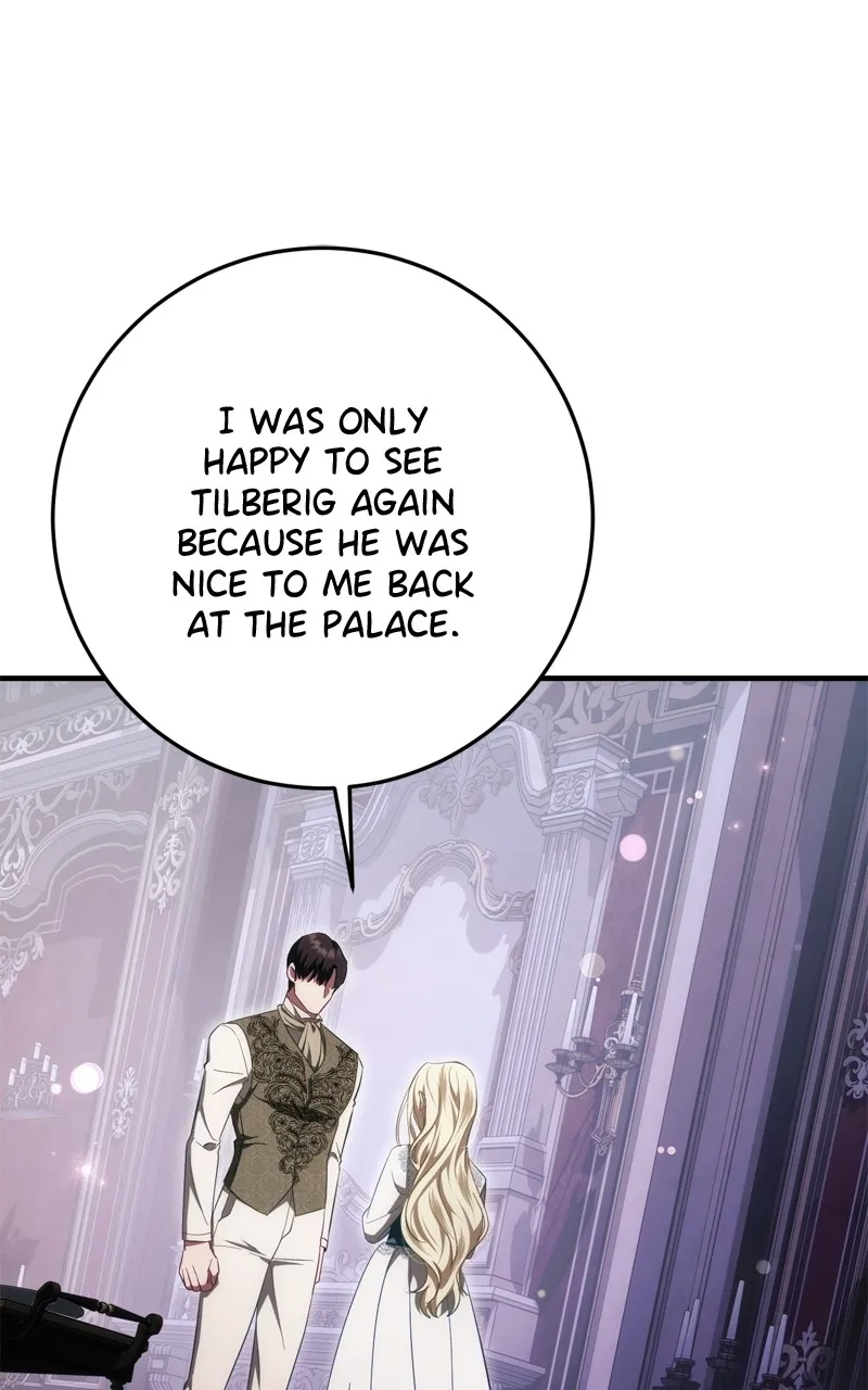 Read Behind Her Highness’s Smile chapter 51 image 50 on Lezhin