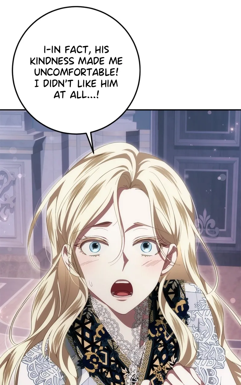 Read Behind Her Highness’s Smile chapter 51 image 52 on Lezhin