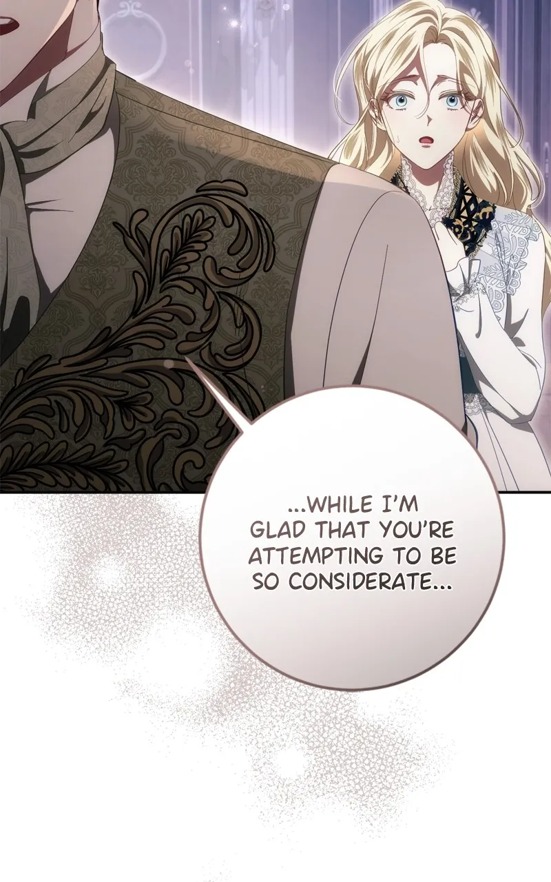 Read Behind Her Highness’s Smile chapter 51 image 78 on Lezhin