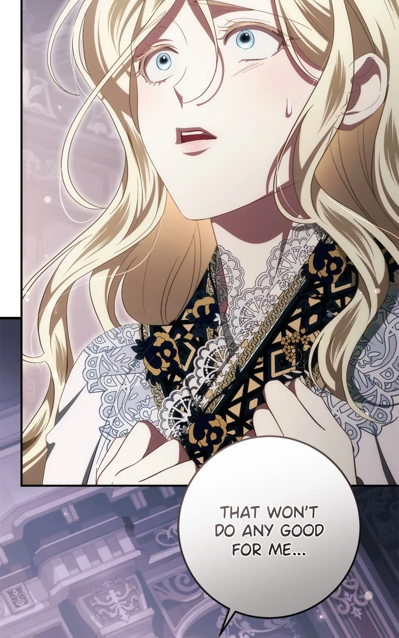 Read Behind Her Highness’s Smile chapter 51 image 80 on Lezhin