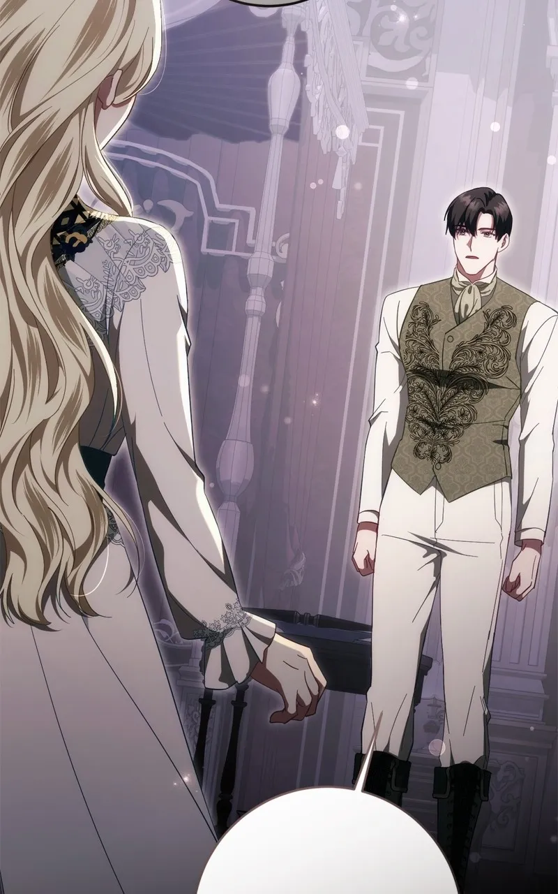 Read Behind Her Highness’s Smile chapter 51 image 82 on Lezhin