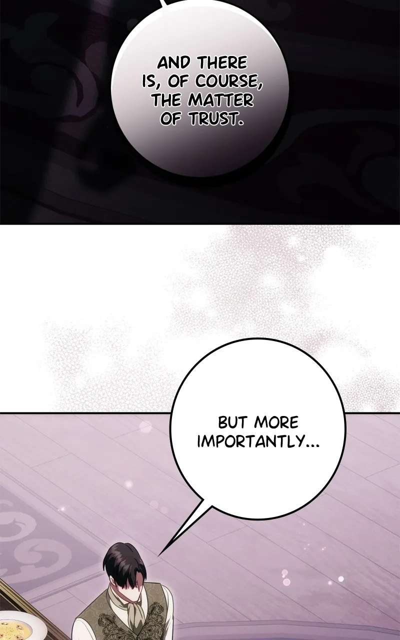 Read Behind Her Highness’s Smile chapter 51 image 85 on Lezhin
