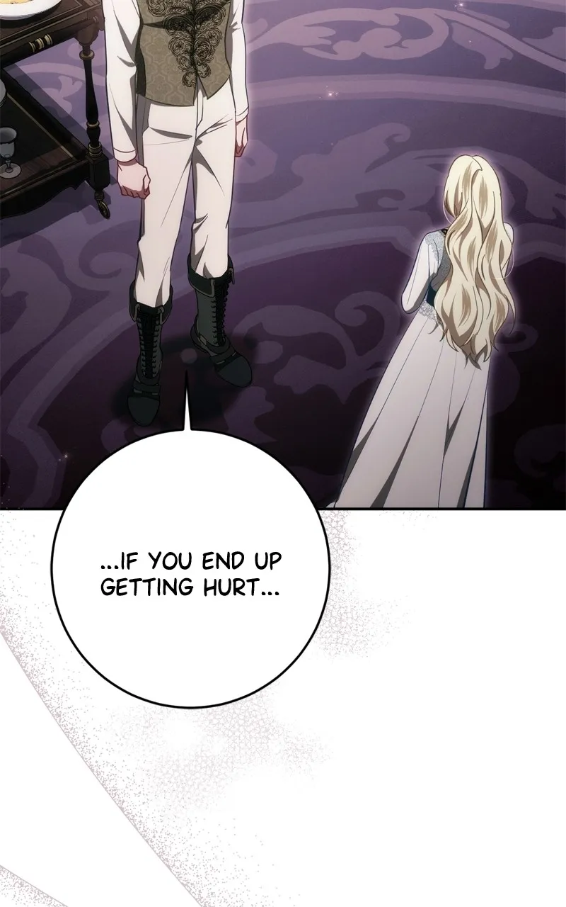 Read Behind Her Highness’s Smile chapter 51 image 86 on Lezhin