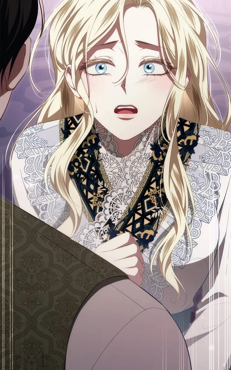 Read Behind Her Highness’s Smile chapter 51 image 92 on Lezhin