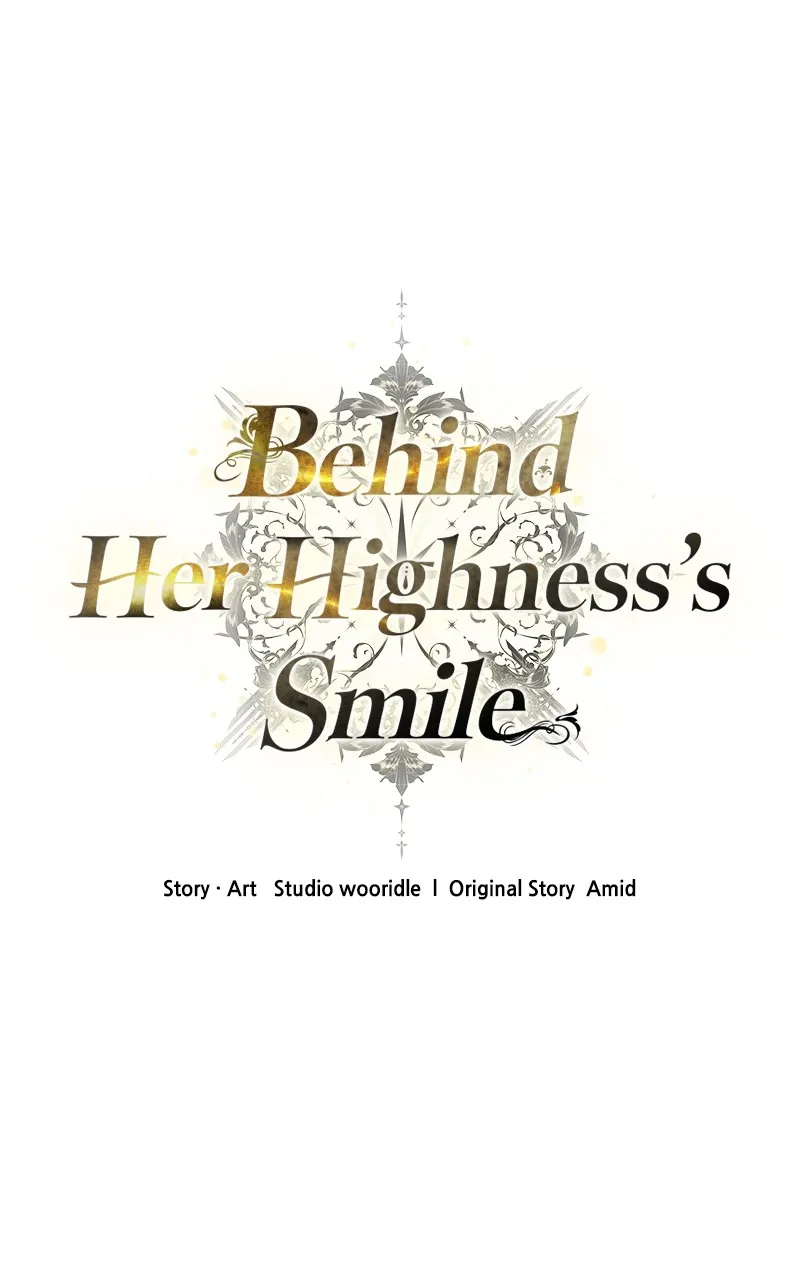 Read Behind Her Highness’s Smile chapter 51 image 95 on Lezhin