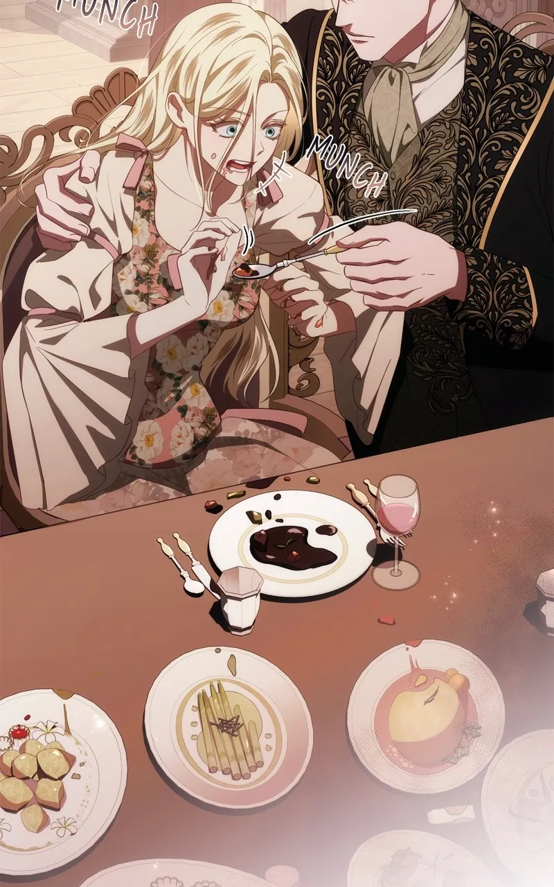Read Behind Her Highness’s Smile chapter 51 image 99 on Lezhin