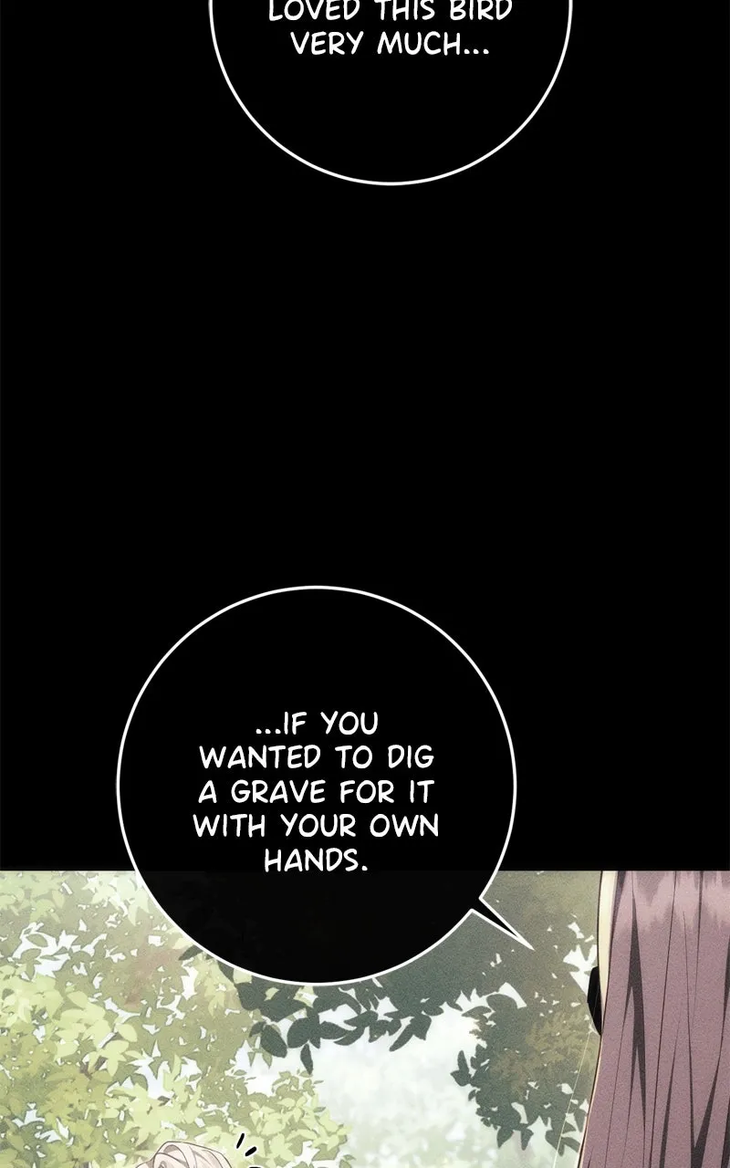 Read Behind Her Highness’s Smile chapter 52 image 102 on Lezhin