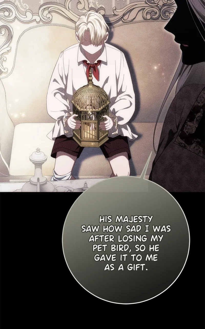 Read Behind Her Highness’s Smile chapter 52 image 113 on Lezhin