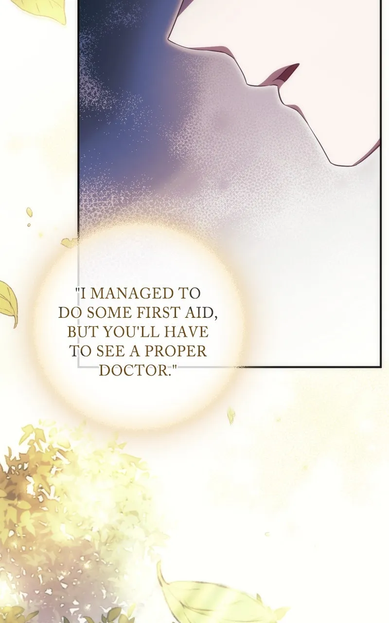Read Behind Her Highness’s Smile chapter 52 image 13 on Lezhin