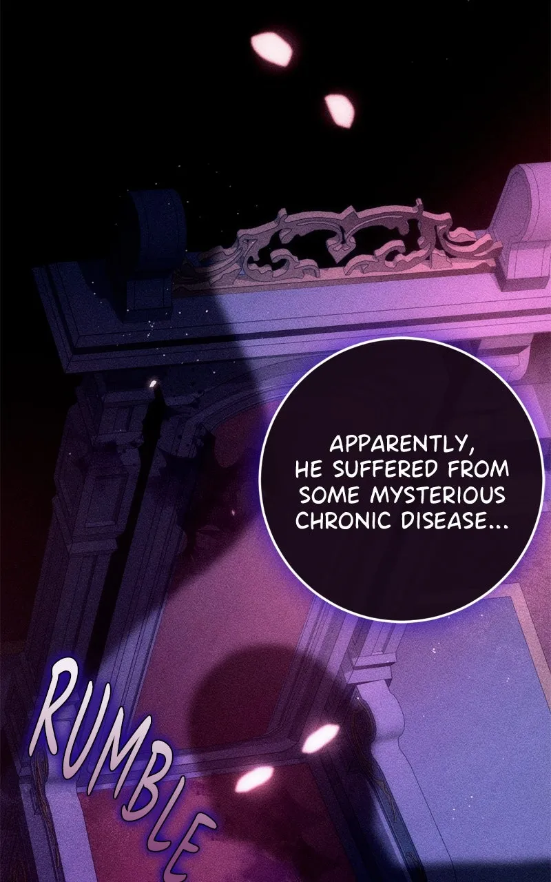 Read Behind Her Highness’s Smile chapter 52 image 133 on Lezhin